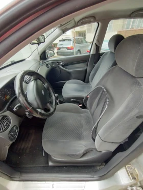 Ford Focus Ghia 1.6i | Mobile.bg    6