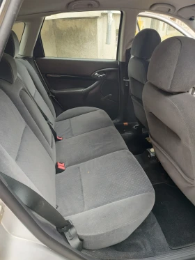 Ford Focus Ghia 1.6i | Mobile.bg    7