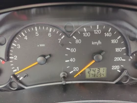 Ford Focus Ghia 1.6i | Mobile.bg    8