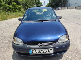 Обява за продажба на Opel Corsa 1.0 ВЕРИГА/КАТАЛИЗАТОР  ~2 250 лв. - изображение 1