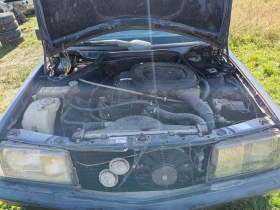 Mercedes-Benz 190 2.0  /  | Mobile.bg    16