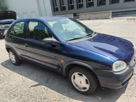 Обява за продажба на Opel Corsa 1.0 ВЕРИГА/КАТАЛИЗАТОР  ~2 250 лв. - изображение 8