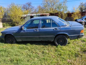 Mercedes-Benz 190 2.0  /  | Mobile.bg    9