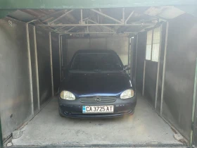 Обява за продажба на Opel Corsa 1.0 ВЕРИГА/КАТАЛИЗАТОР  ~2 250 лв. - изображение 1