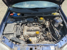 Opel Corsa 1.0 ВЕРИГА/КАТАЛИЗАТОР - 2150 лв. - 59791232 15
