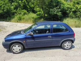 Обява за продажба на Opel Corsa 1.0 ВЕРИГА/КАТАЛИЗАТОР  ~2 250 лв. - изображение 3