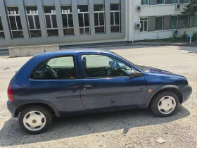 Обява за продажба на Opel Corsa 1.0 ВЕРИГА/КАТАЛИЗАТОР  ~2 250 лв. - изображение 7
