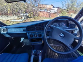 Mercedes-Benz 190 2.0  /  | Mobile.bg    10