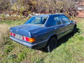 Mercedes-Benz 190 2.0  /  | Mobile.bg    6