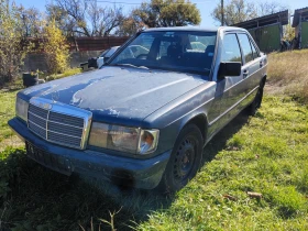 Mercedes-Benz 190 2.0  /  | Mobile.bg    2