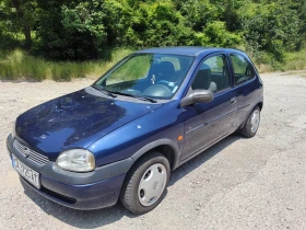Обява за продажба на Opel Corsa 1.0 ВЕРИГА/КАТАЛИЗАТОР  ~2 250 лв. - изображение 2