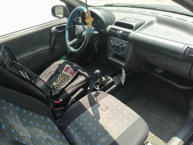 Opel Corsa 1.0 ВЕРИГА/КАТАЛИЗАТОР - 2150 лв. - 59791232 13