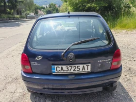 Обява за продажба на Opel Corsa 1.0 ВЕРИГА/КАТАЛИЗАТОР  ~2 250 лв. - изображение 5