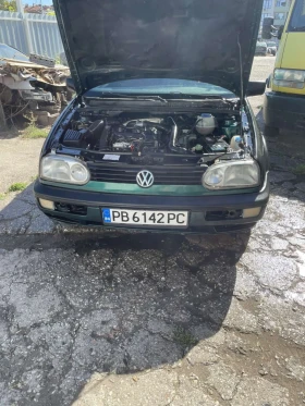 VW Golf 3 | Mobile.bg    2