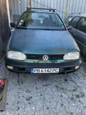 VW Golf 3 | Mobile.bg    9