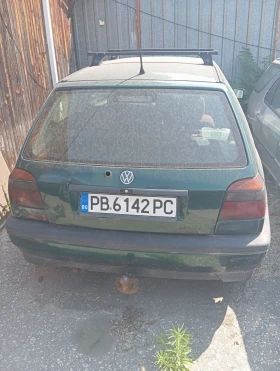 Обява за продажба на VW Golf 3 ~1 900 лв. - изображение 3