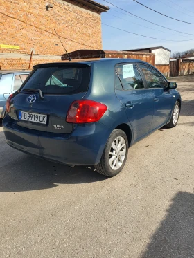 Обява за продажба на Toyota Auris ~8 000 лв. - изображение 3