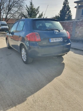 Обява за продажба на Toyota Auris ~8 000 лв. - изображение 5