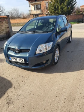 Обява за продажба на Toyota Auris ~8 000 лв. - изображение 1