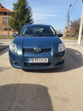 Обява за продажба на Toyota Auris ~8 000 лв. - изображение 1