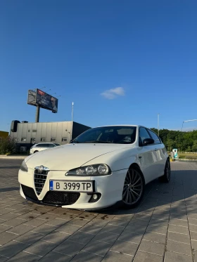 Обява за продажба на Alfa Romeo 147 CNC ~6 499 лв. - изображение 1