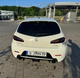 Обява за продажба на Alfa Romeo 147 CNC ~6 499 лв. - изображение 3