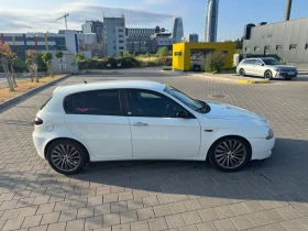 Обява за продажба на Alfa Romeo 147 CNC ~6 499 лв. - изображение 5
