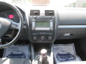 VW Golf 1.9TDI-GOAL-6ck. | Mobile.bg    15