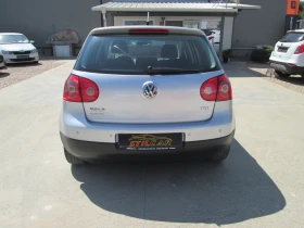 VW Golf 1.9TDI-GOAL-6ck. | Mobile.bg    5