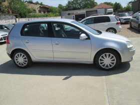 VW Golf 1.9TDI-GOAL-6ck. | Mobile.bg    3