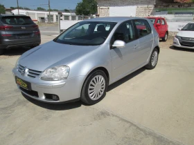 VW Golf 1.9TDI-GOAL-6ck. | Mobile.bg    8