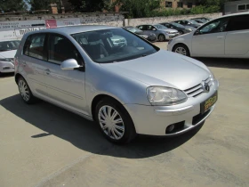 VW Golf 1.9TDI-GOAL-6ck. | Mobile.bg    2