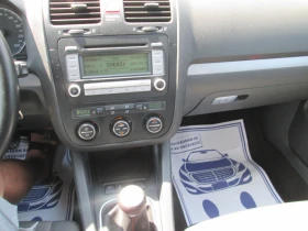 VW Golf 1.9TDI-GOAL-6ck. | Mobile.bg    13