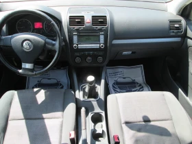 VW Golf 1.9TDI-GOAL-6ck. | Mobile.bg    14