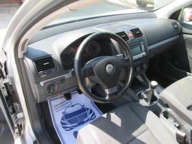 VW Golf 1.9TDI-GOAL-6ck. | Mobile.bg    11