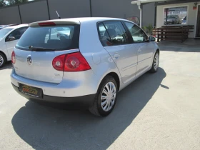VW Golf 1.9TDI-GOAL-6ck. | Mobile.bg    4