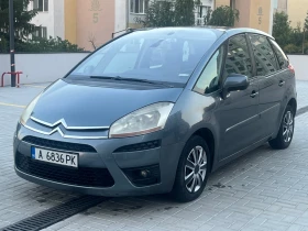 Citroen C4 Picasso 2.0HDI - 5300 лв. - 15343227 3