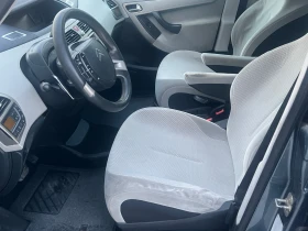 Citroen C4 Picasso 2.0HDI - 5300 лв. - 15343227 8