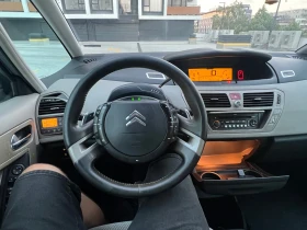Citroen C4 Picasso 2.0HDI - 5300 лв. - 15343227 10