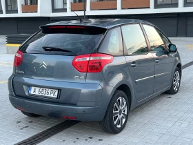 Citroen C4 Picasso 2.0HDI - 5300 лв. - 15343227 6