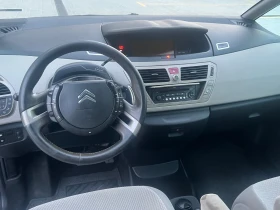 Citroen C4 Picasso 2.0HDI - 5300 лв. - 15343227 7