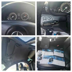 Mercedes-Benz C 200 2.0benz 163ps sport edition navi - 6999 лв. - 58388753 17