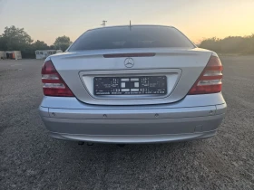 Mercedes-Benz C 200 2.0benz 163ps sport edition navi - 6999 лв. - 58388753 3