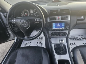 Mercedes-Benz C 200 2.0benz 163ps sport edition navi - 6999 лв. - 58388753 13