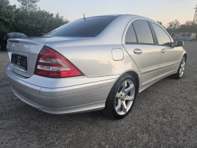 Mercedes-Benz C 200 2.0benz 163ps sport edition navi - 6999 лв. - 58388753 5