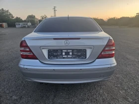 Mercedes-Benz C 200 2.0benz 163ps sport edition navi - 6999 лв. - 58388753 4