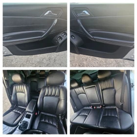 Mercedes-Benz C 200 2.0benz 163ps sport edition navi - 6999 лв. - 58388753 16