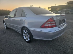 Mercedes-Benz C 200 2.0benz 163ps sport edition navi - 6999 лв. - 58388753 2