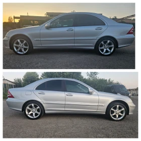 Mercedes-Benz C 200 2.0benz 163ps sport edition navi - 6999 лв. - 58388753 15