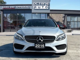 Mercedes-Benz C 43 AMG 450/BURMESTER/PANO/KAMEPA/KEYLESS/LANE ASSIST | Mobile.bg    2